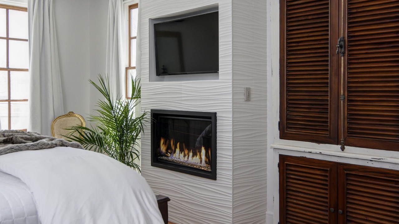 Photo of Bedroom in Cape May