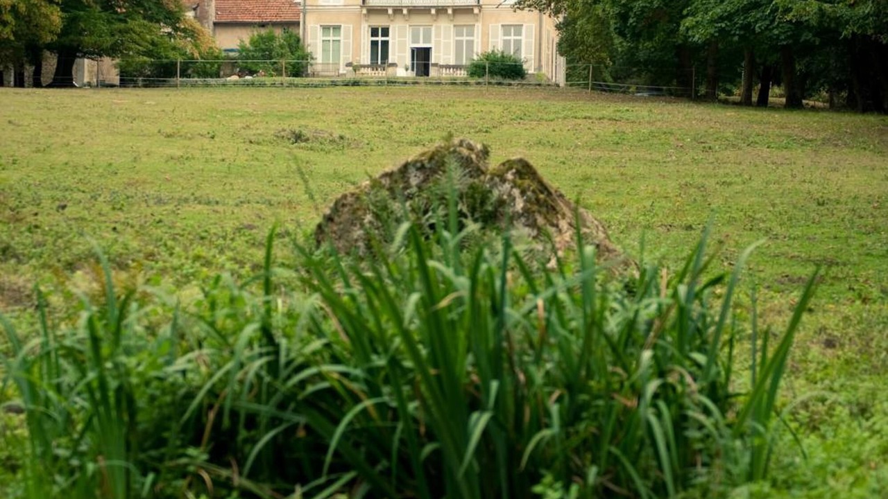 Photo of Outdoor in Bures-sur-Yvette