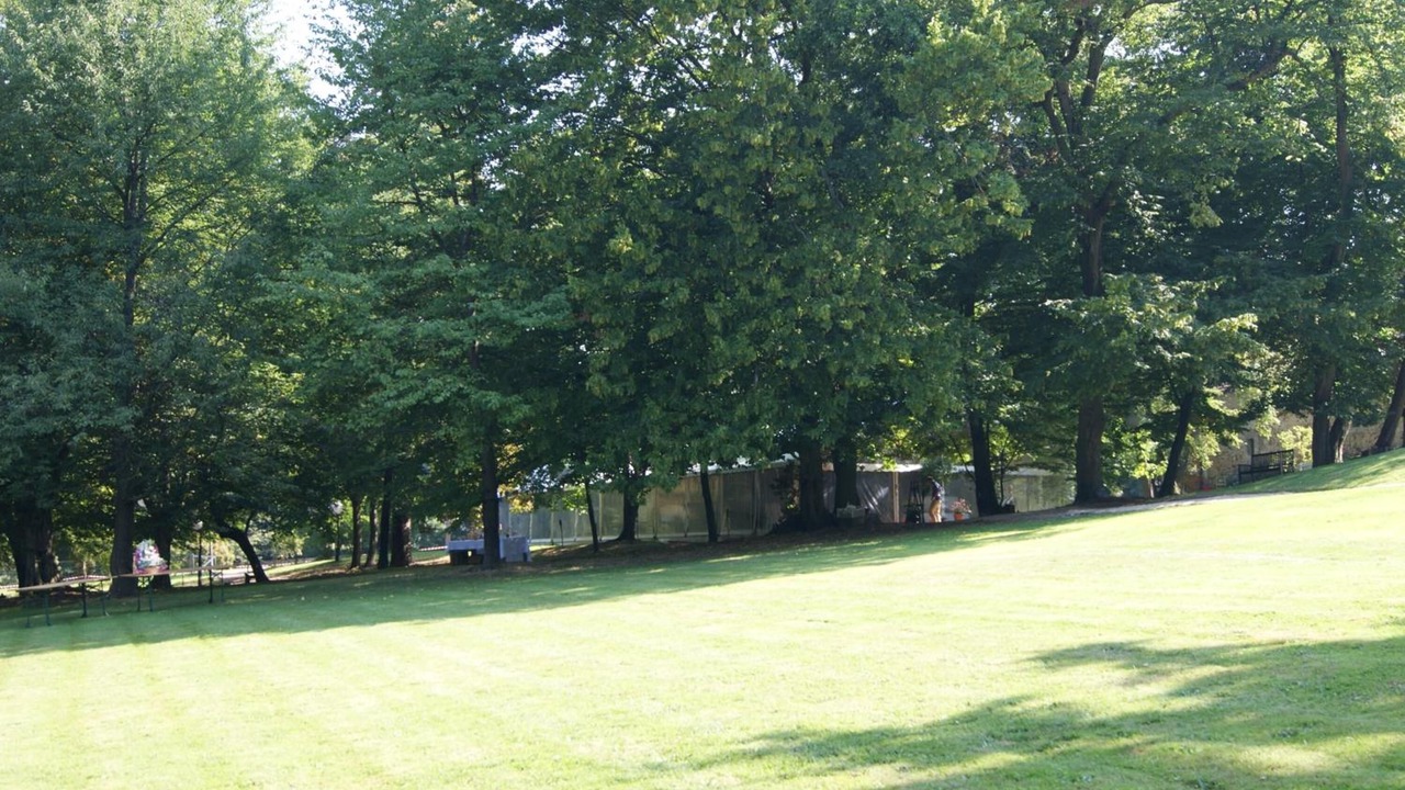 Photo of Outdoor in Bures-sur-Yvette