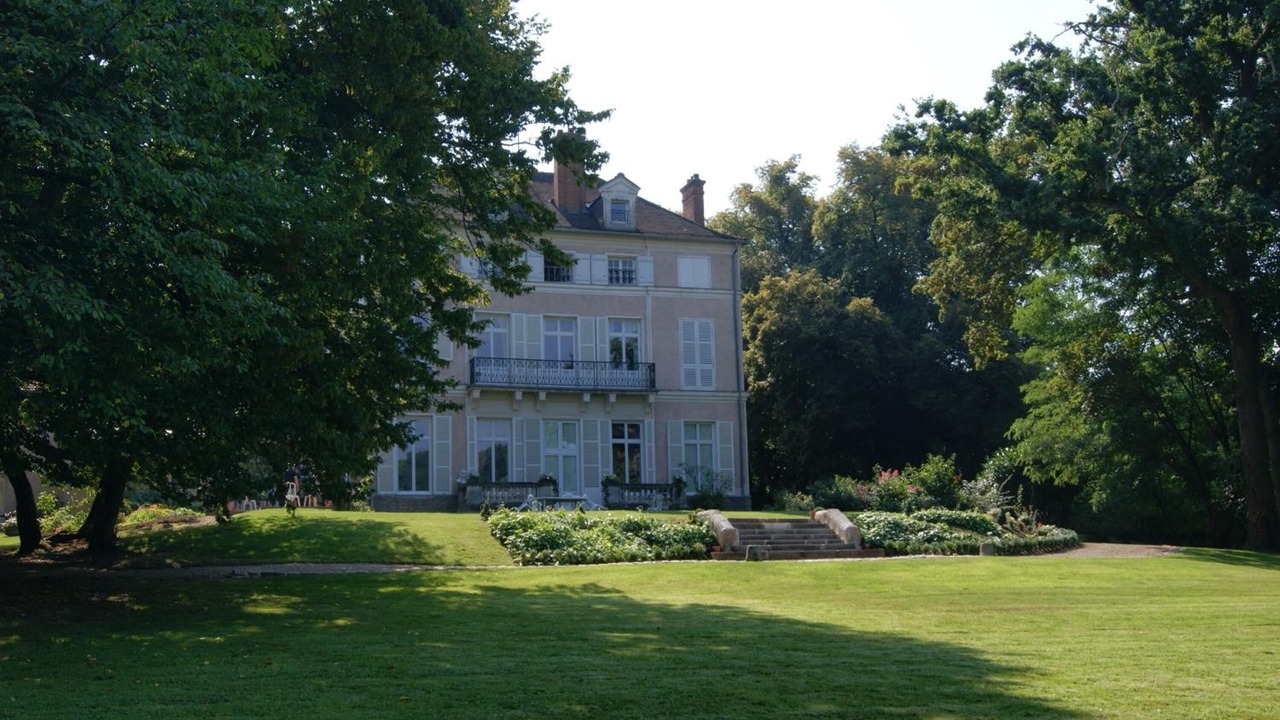 Photo of Outdoor in Bures-sur-Yvette