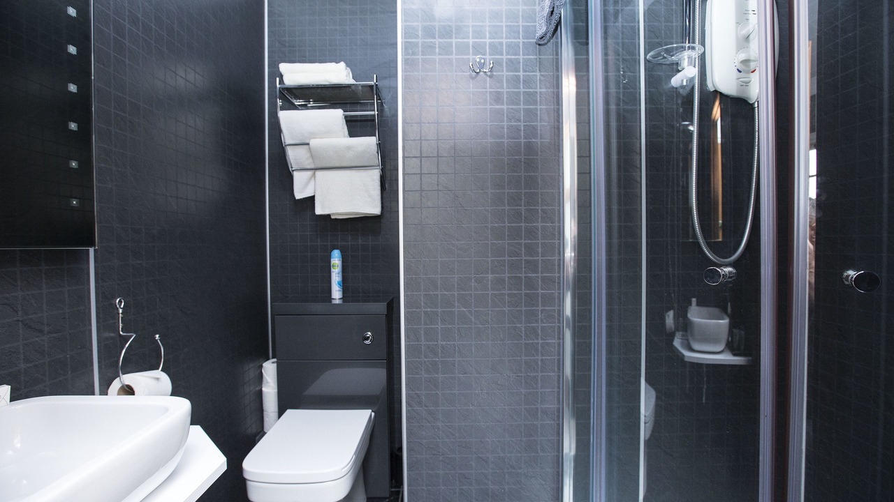 Photo of Bathroom in Inverness