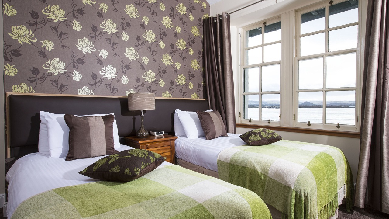 Photo of Bedroom in Inverness