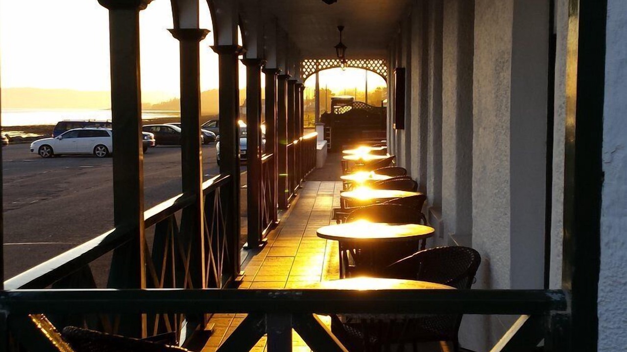 Photo of Outdoor in Inverness