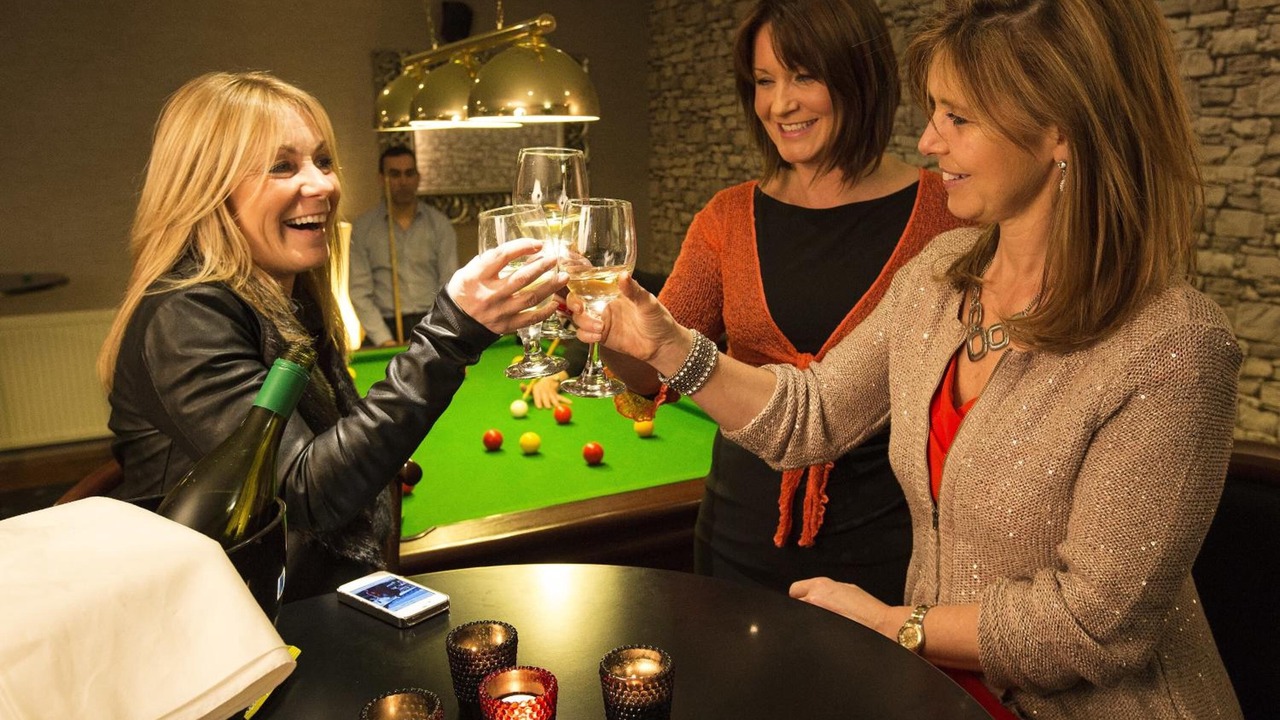 Photo of Bedroom in Inverness