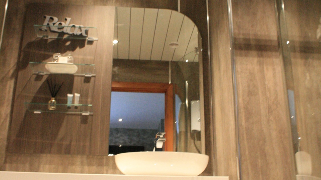 Photo of Bathroom in Inverness