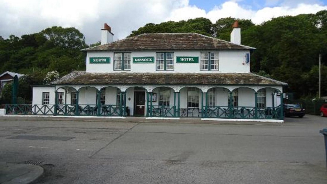 Photo of Outdoor in Inverness