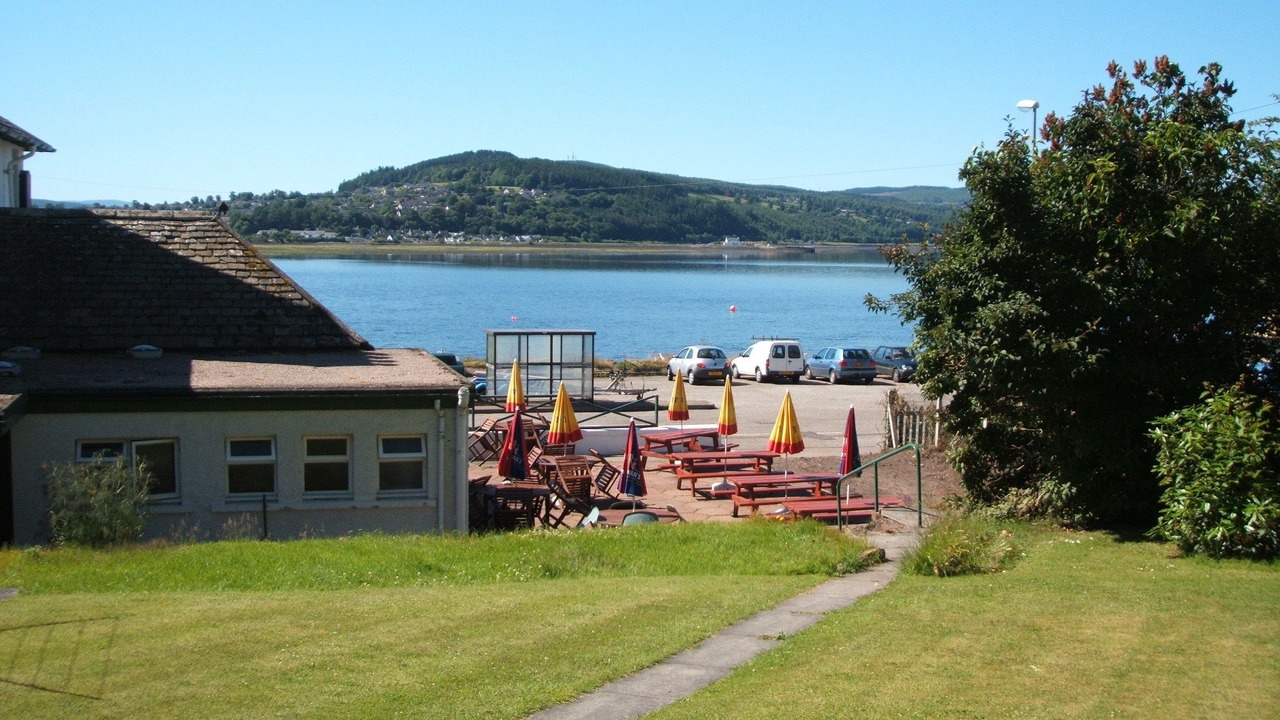 Photo of Outdoor in Inverness