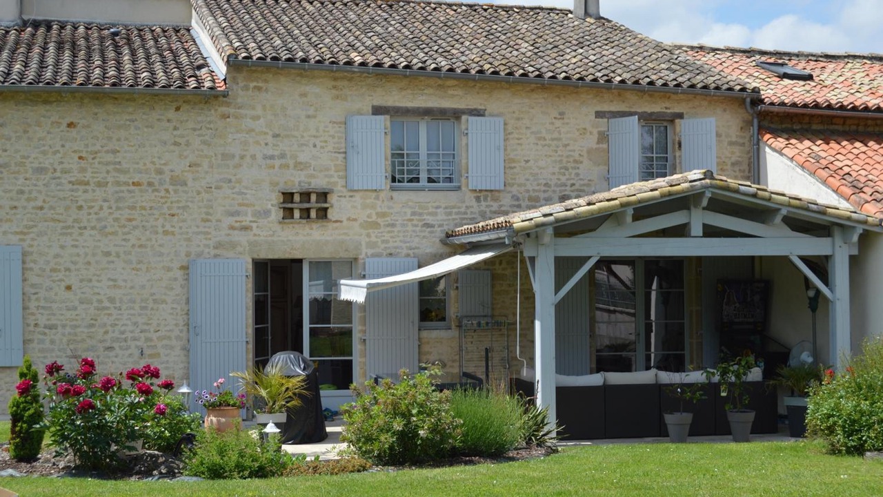 Photo of Outdoor in Chenay