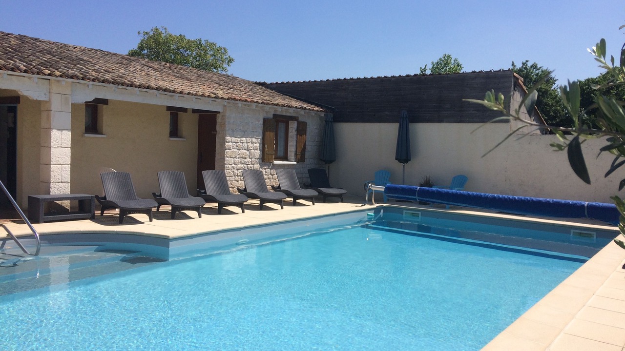 Photo of Outdoor in Chenay