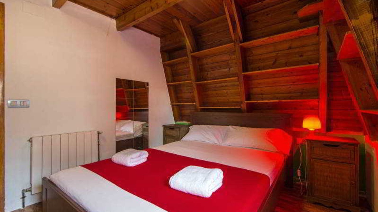 Photo of Bedroom in La Font d'en Fargues