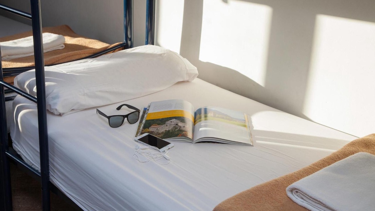 Photo of Bedroom in La Font d'en Fargues
