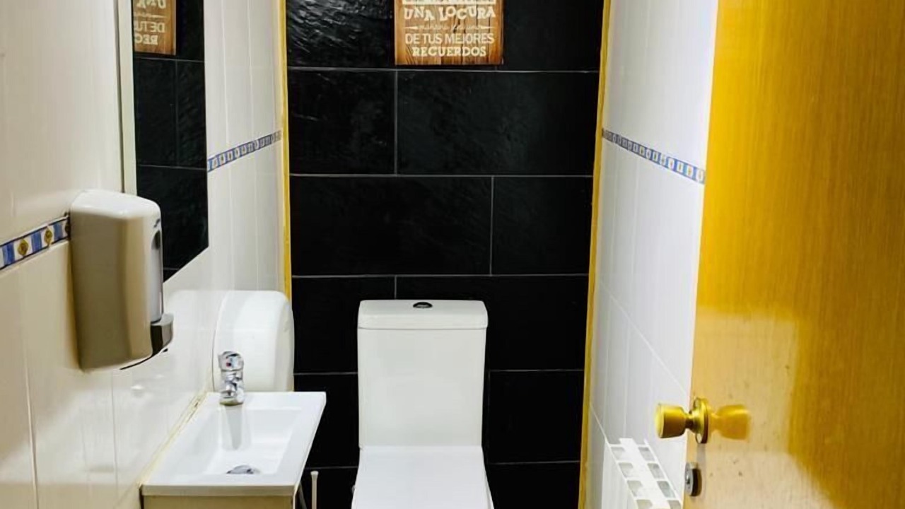 Photo of Bathroom in La Font d'en Fargues