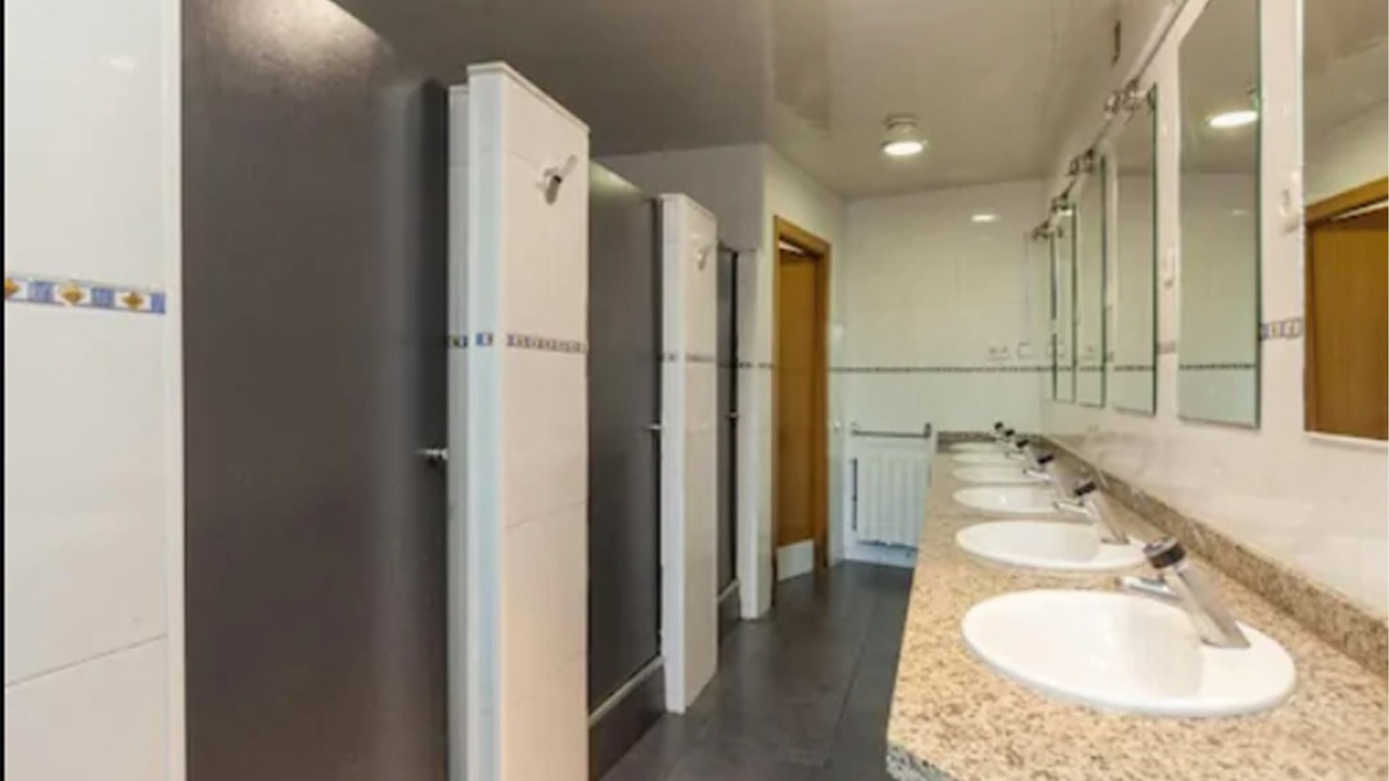 Photo of Bathroom in La Font d'en Fargues