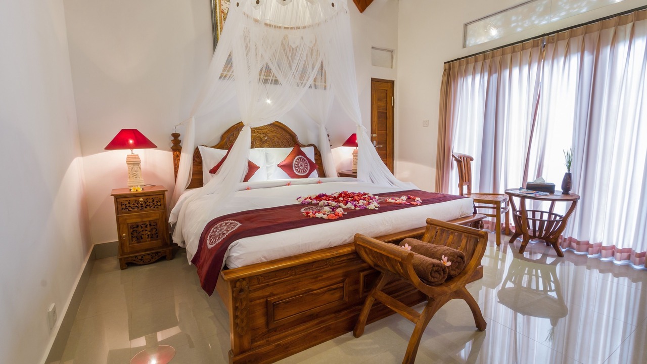 Photo of Bedroom in Kelusa