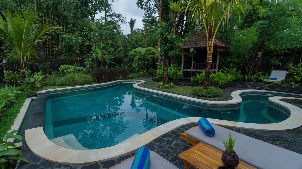 Photo of Outdoor in Kelusa