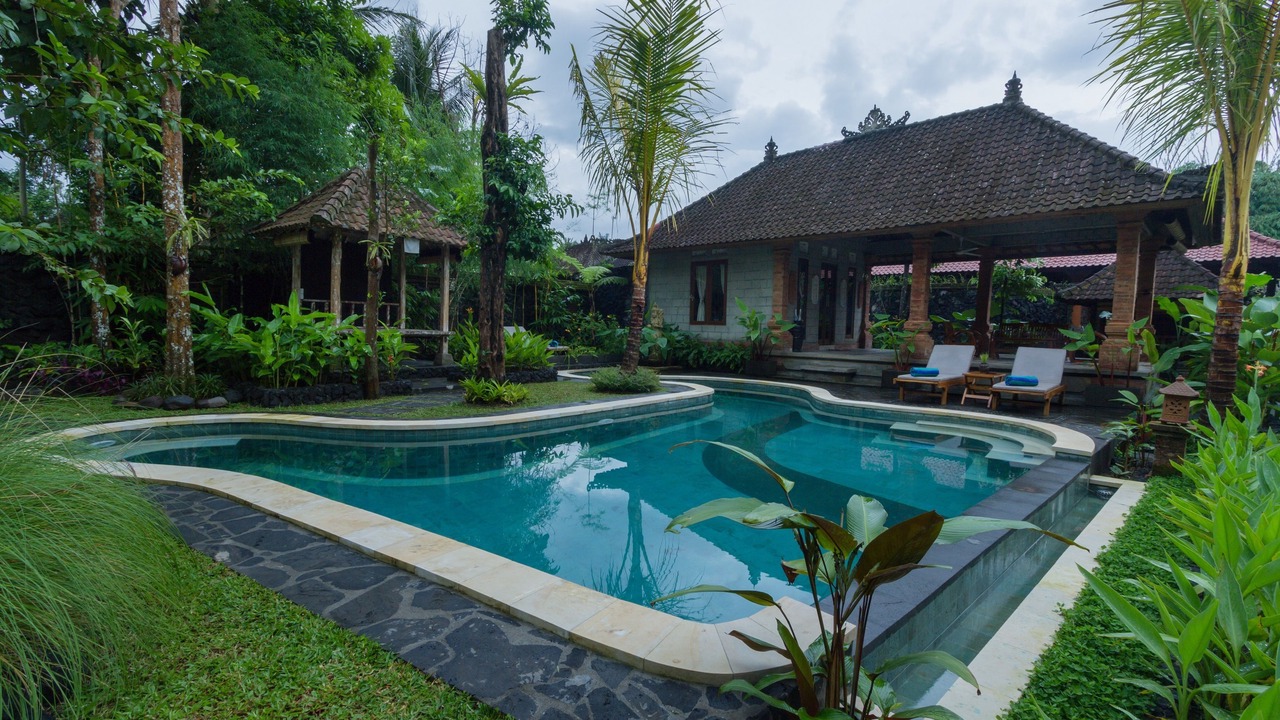 Photo of Outdoor in Kelusa