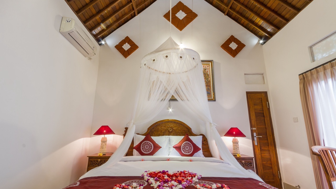 Photo of Bedroom in Kelusa