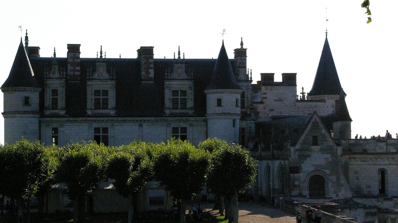 Photo of Others in Chambon-sur-Cisse