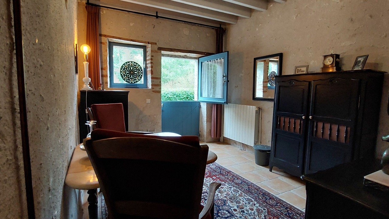 Photo of Others in Chambon-sur-Cisse