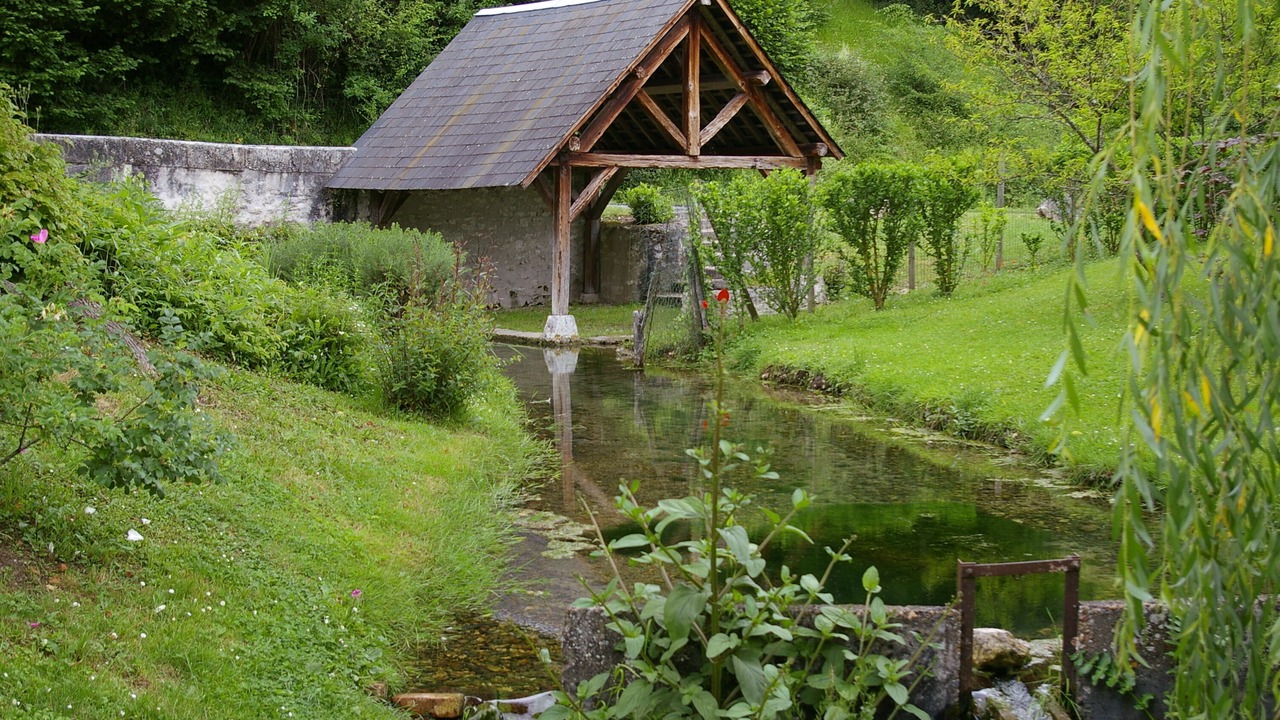 Photo of Outdoor in Chambon-sur-Cisse