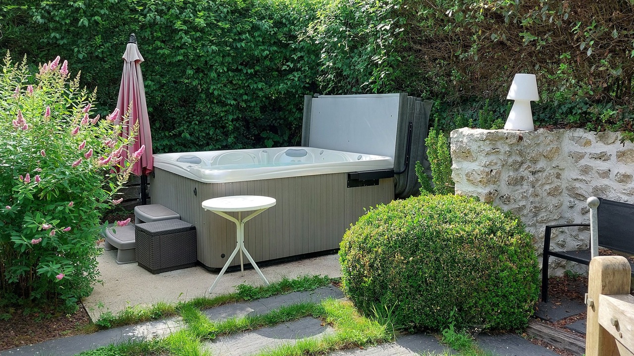 Photo of Outdoor in Chambon-sur-Cisse