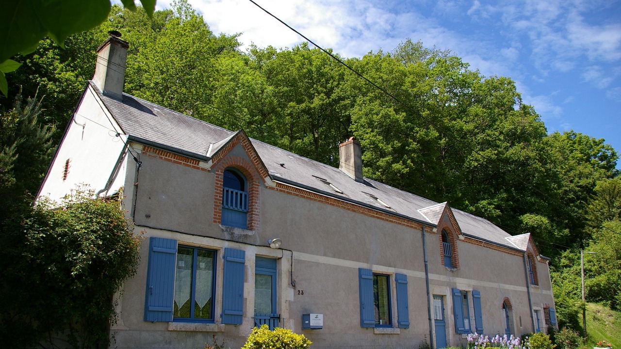 Photo of Outdoor in Chambon-sur-Cisse