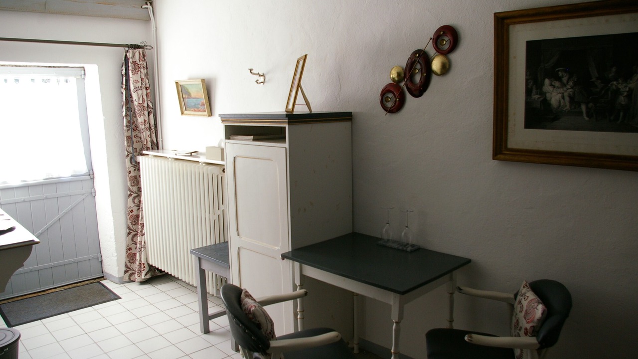 Photo of Bedroom in Chambon-sur-Cisse