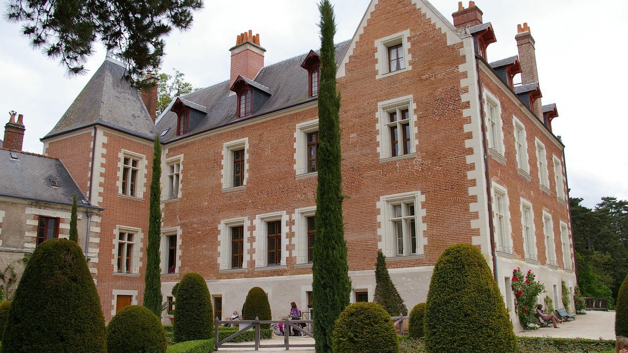 Photo of Others in Chambon-sur-Cisse