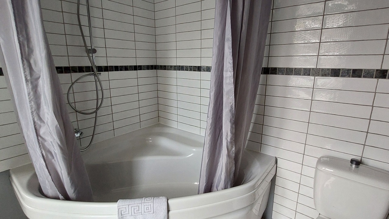 Photo of Bathroom in Chambon-sur-Cisse