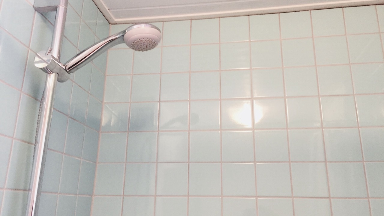 Photo of Bathroom in Sandvig