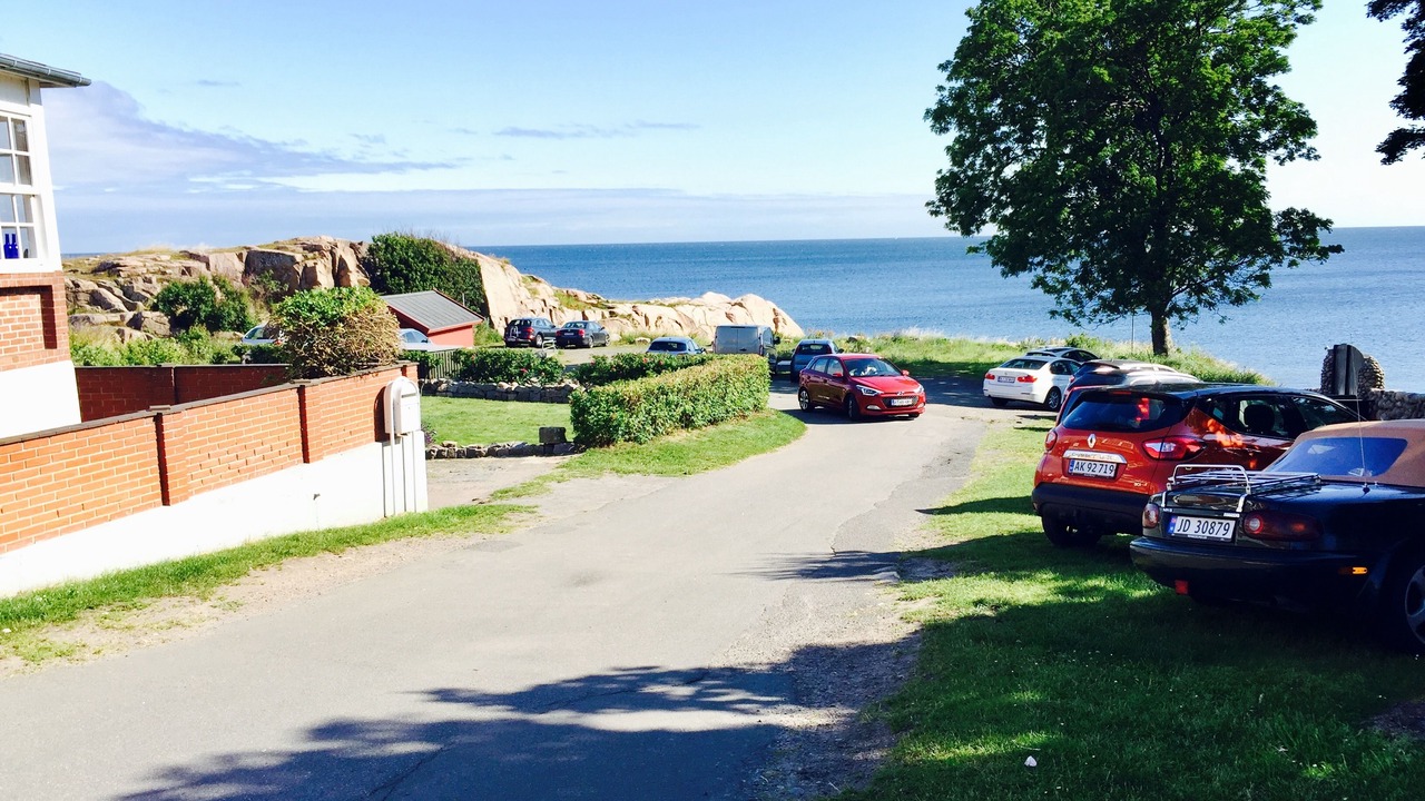 Photo of Others in Sandvig