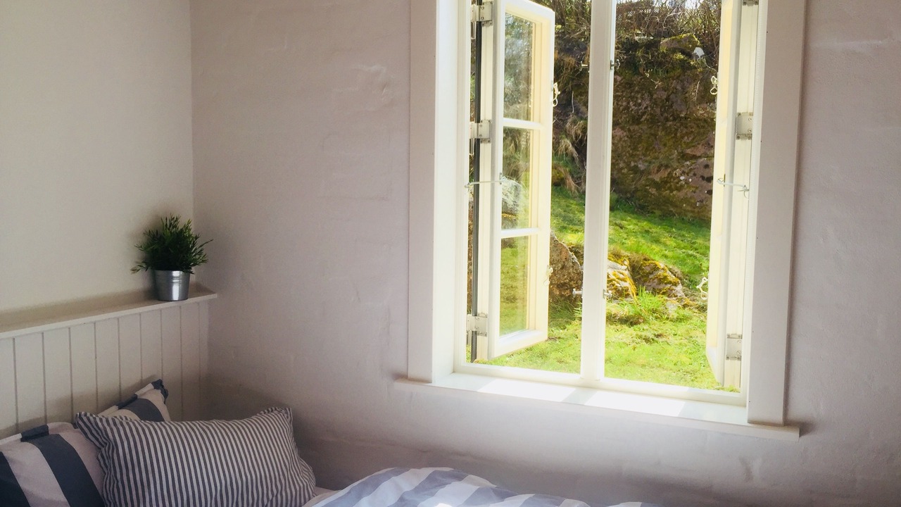 Photo of Bedroom in Sandvig