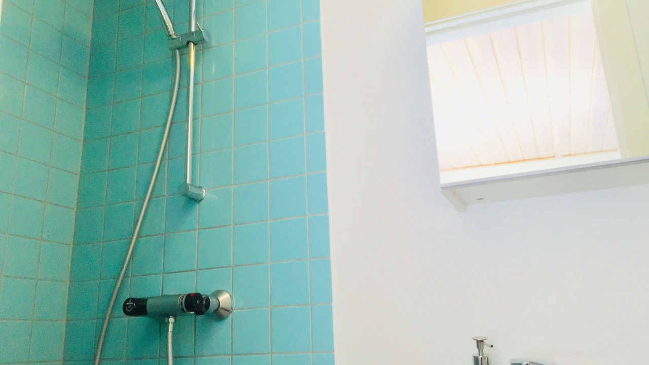 Photo of Bathroom in Sandvig
