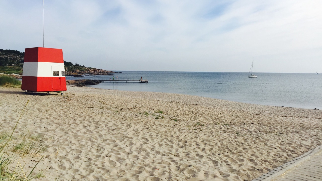 Photo of Others in Sandvig