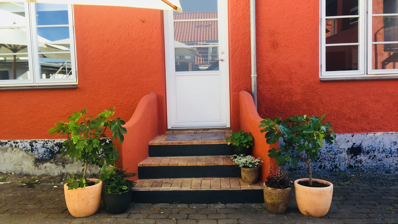 Photo of Others in Sandvig
