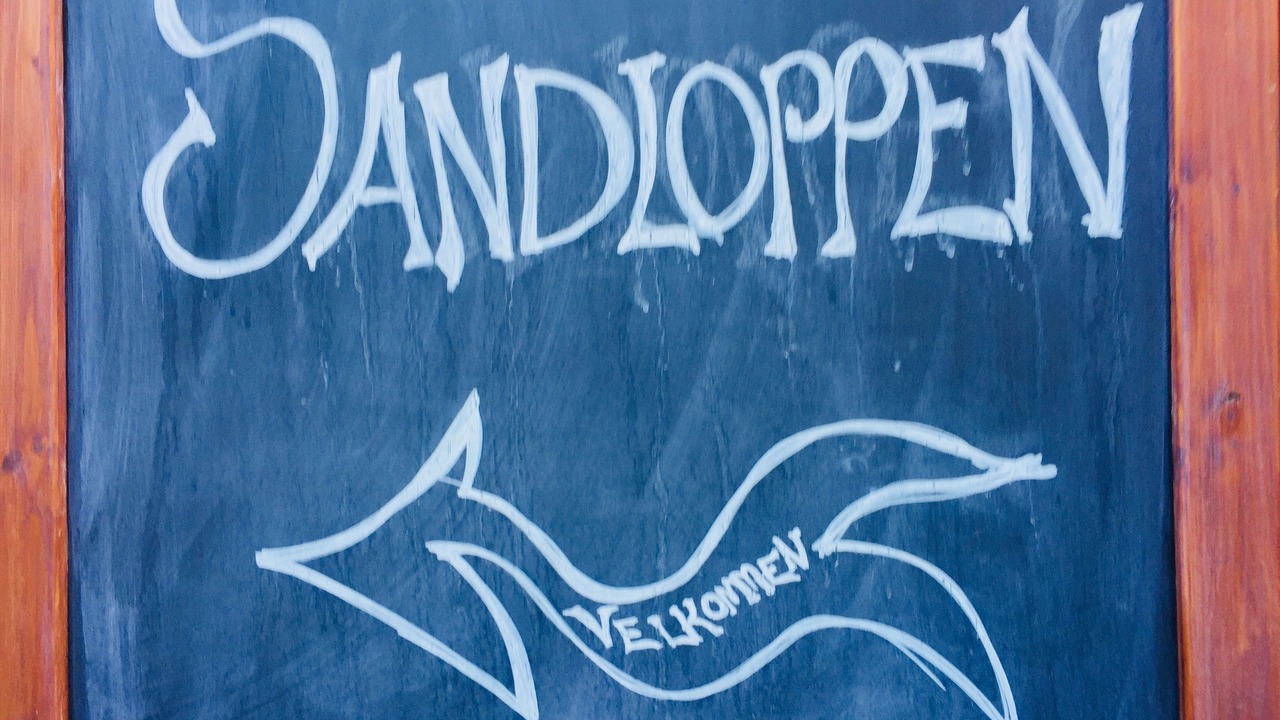 Photo of Others in Sandvig