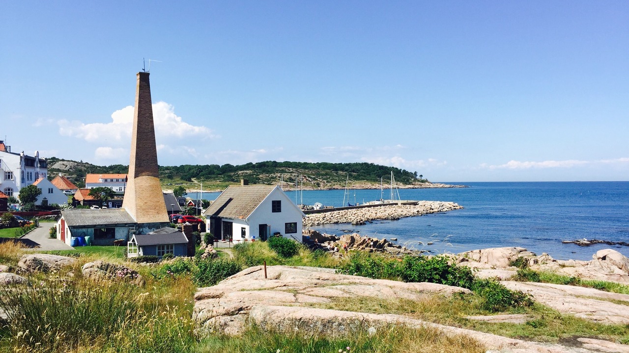 Photo of Outdoor in Sandvig