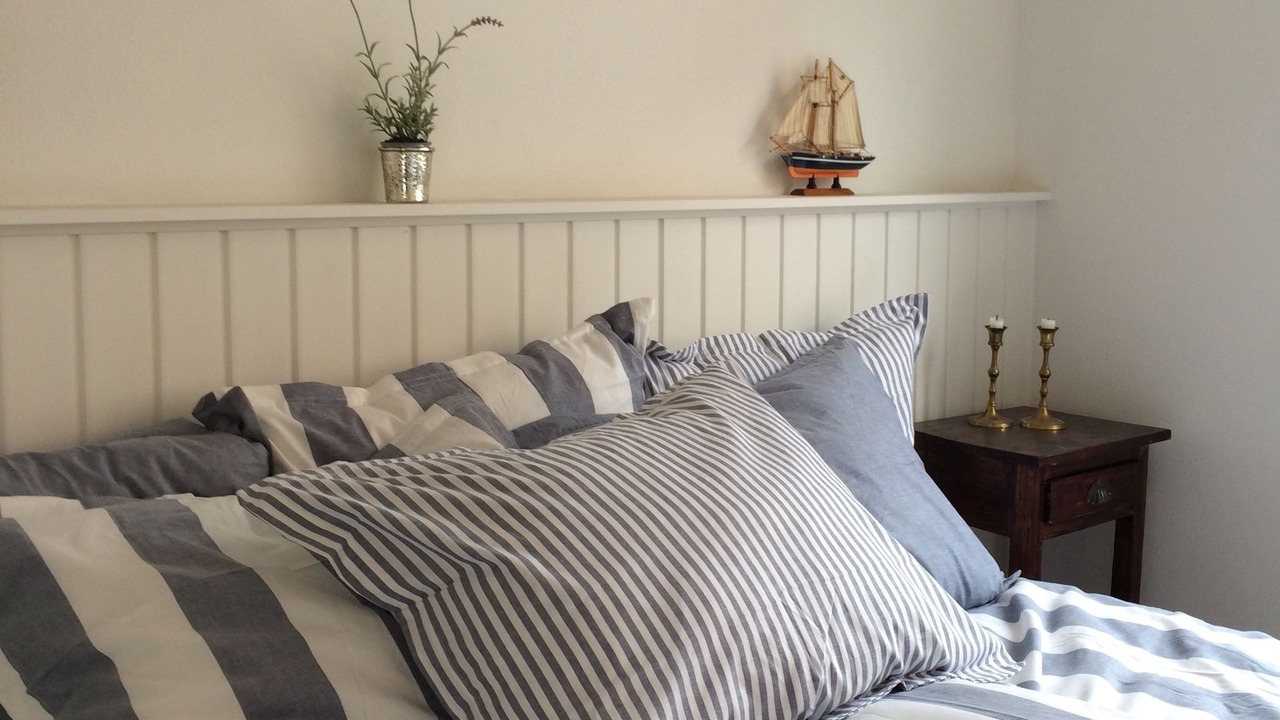 Photo of Bedroom in Sandvig