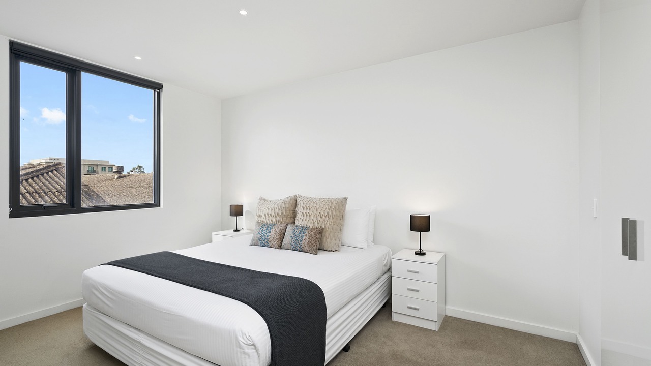 Photo of Bedroom in Geelong