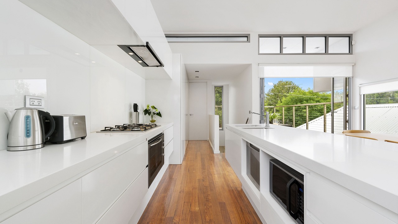 Photo of Kitchen in Geelong