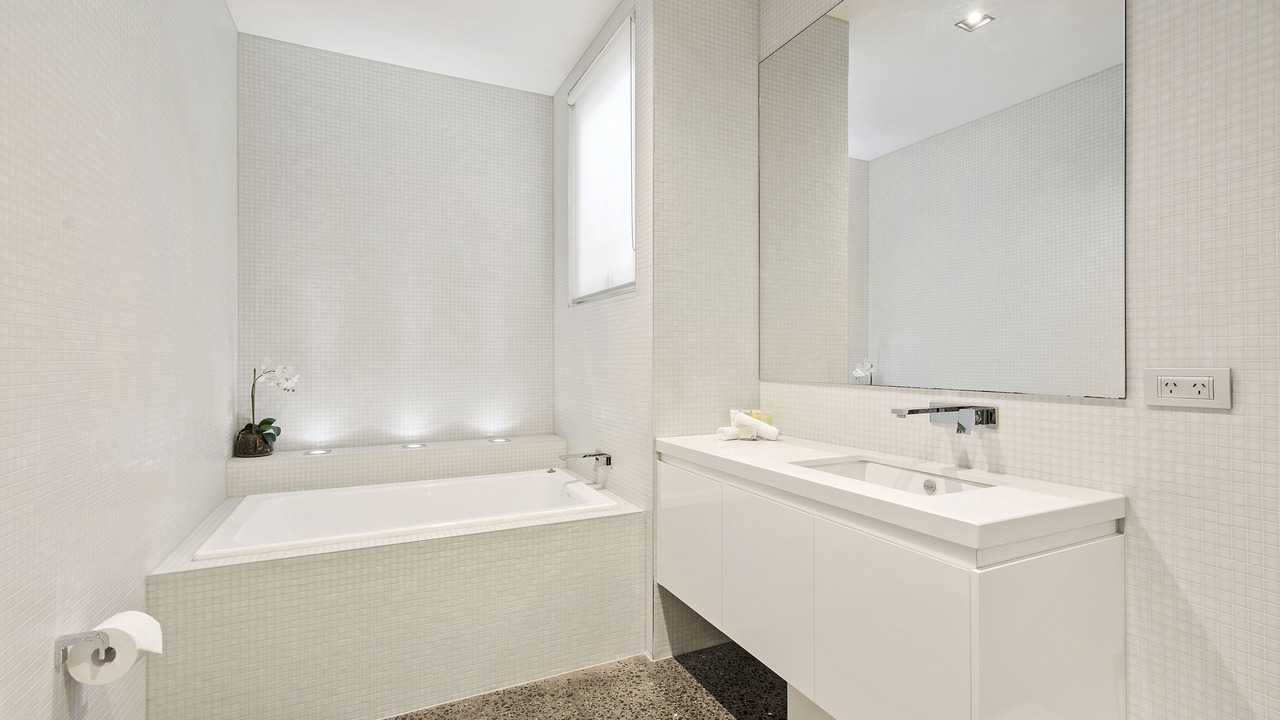 Photo of Bathroom in Geelong