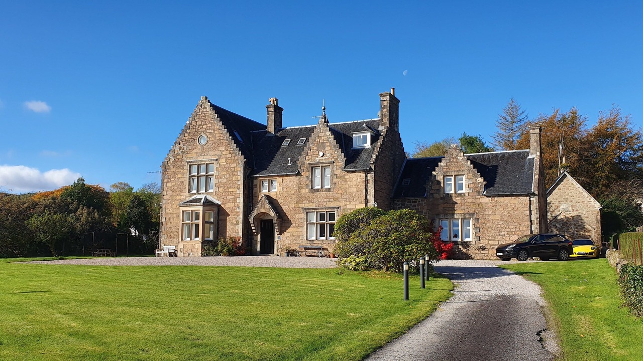 Photo of Outdoor in Inveraray