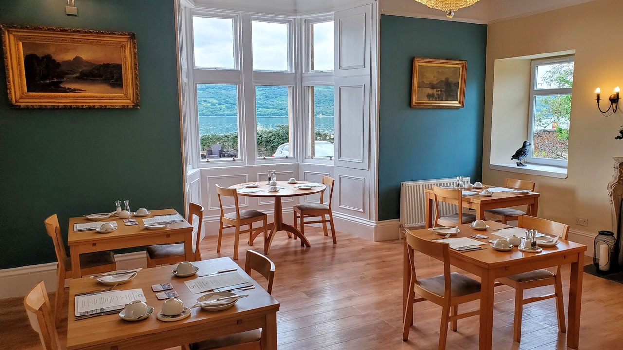 Photo of Others in Inveraray