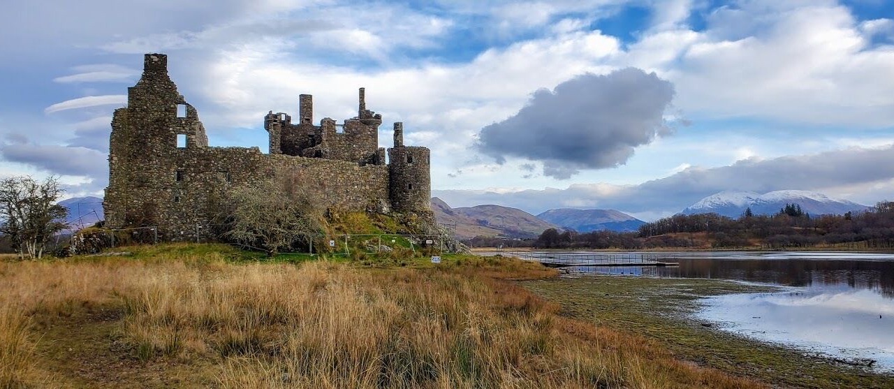 Photo of Others in Inveraray