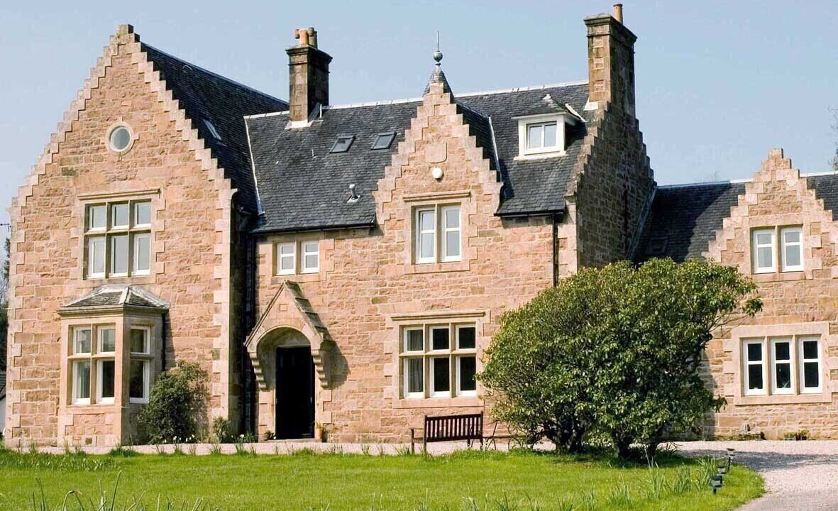 Photo of Outdoor in Inveraray