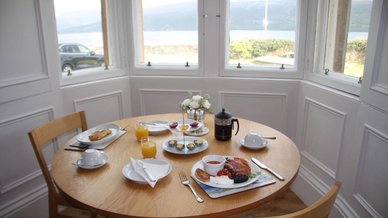 Photo of Others in Inveraray