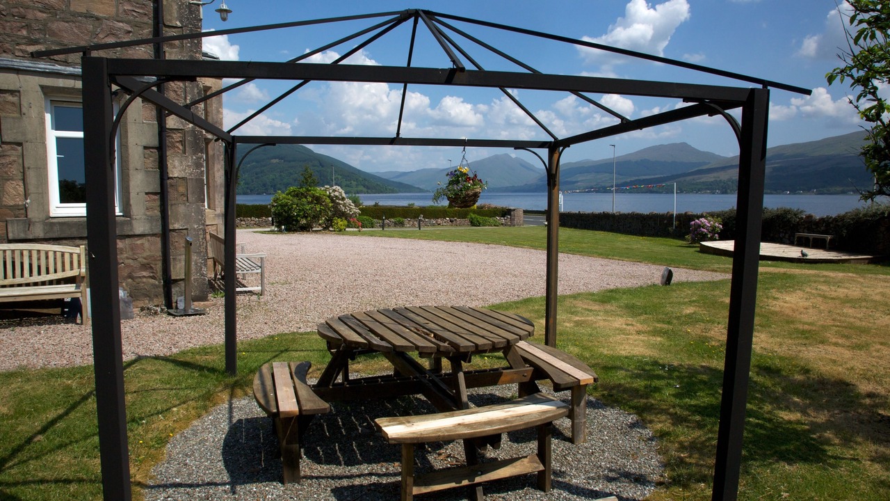 Photo of Others in Inveraray