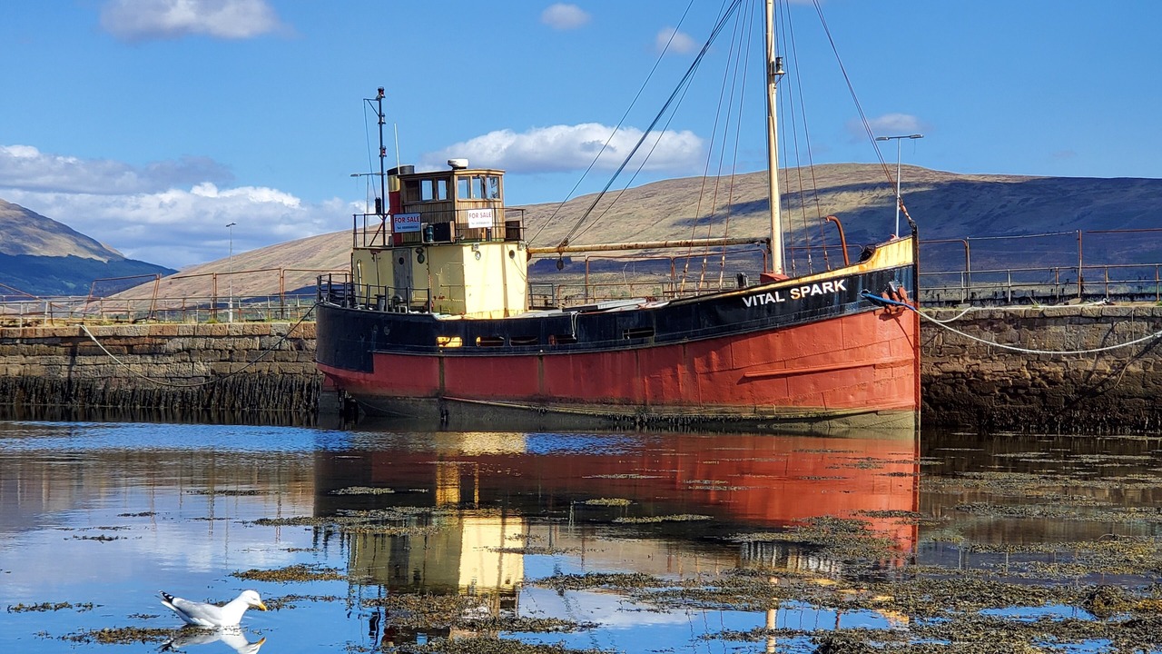 Photo of Others in Inveraray