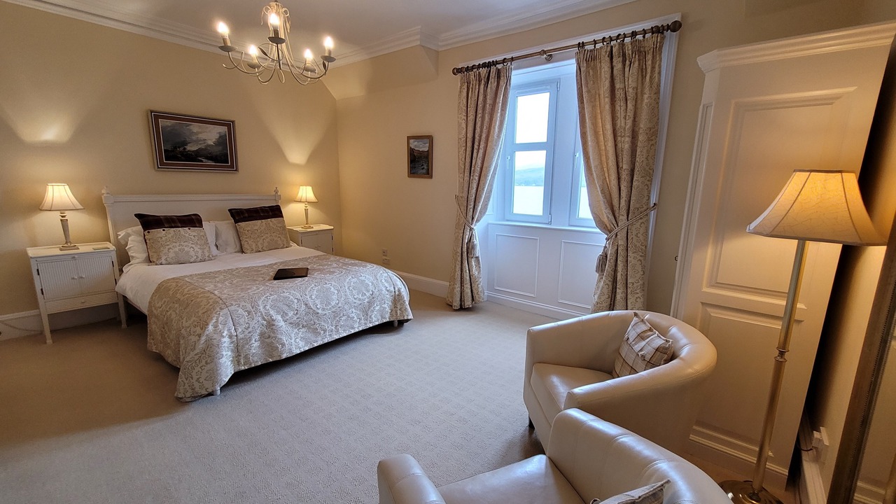 Photo of Outdoor in Inveraray