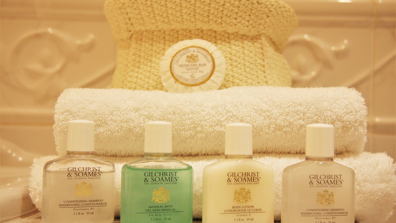 Photo of Bedroom in Inveraray